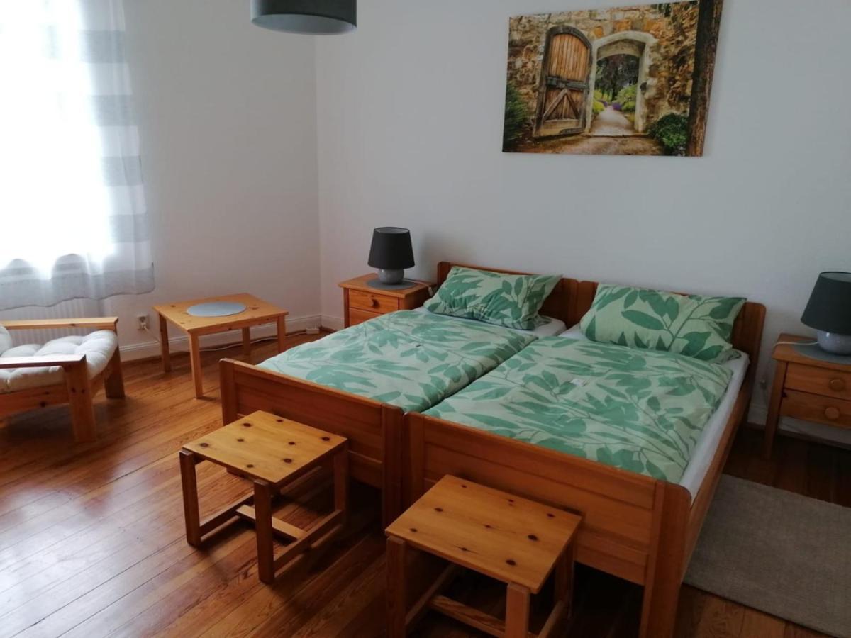 Apartment Mosel-ferienwohnung Bewo *