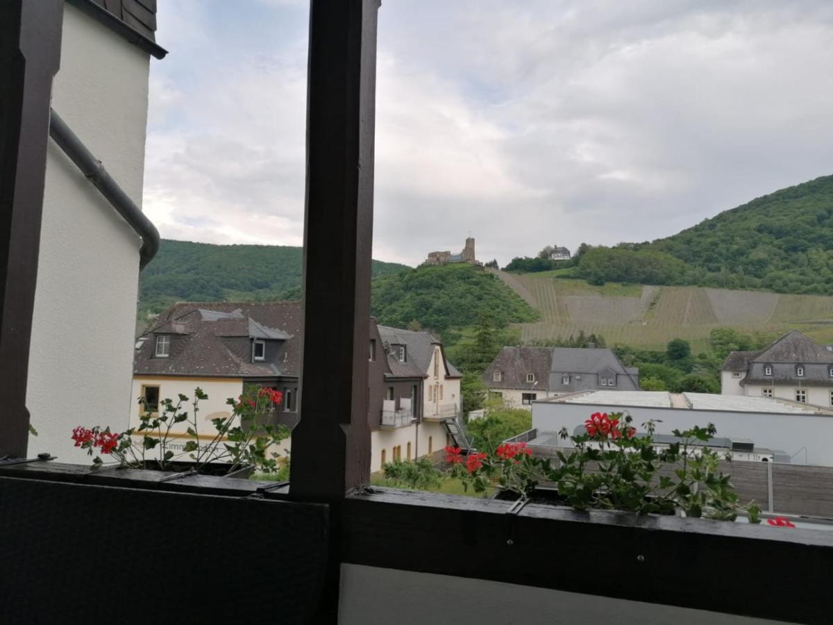 Apartment Mosel-ferienwohnung Bewo Bernkastel-Kues
