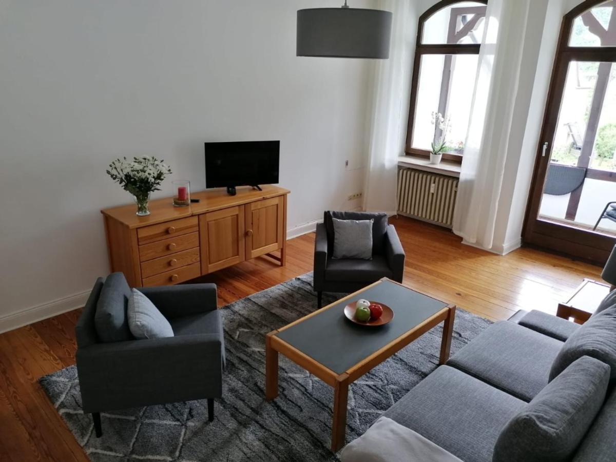 Mosel-ferienwohnung Bewo Bernkastel-Kues