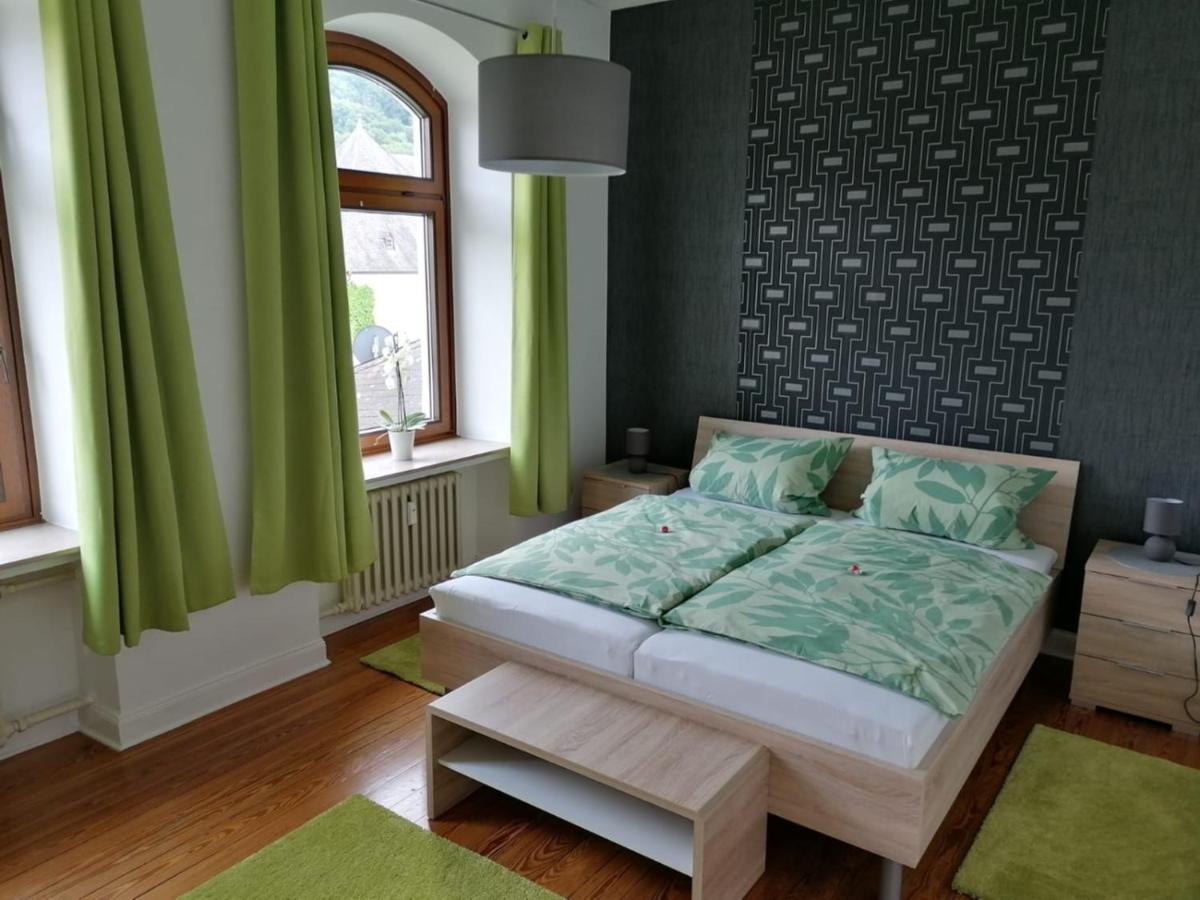 Mosel-ferienwohnung Bewo Apartment