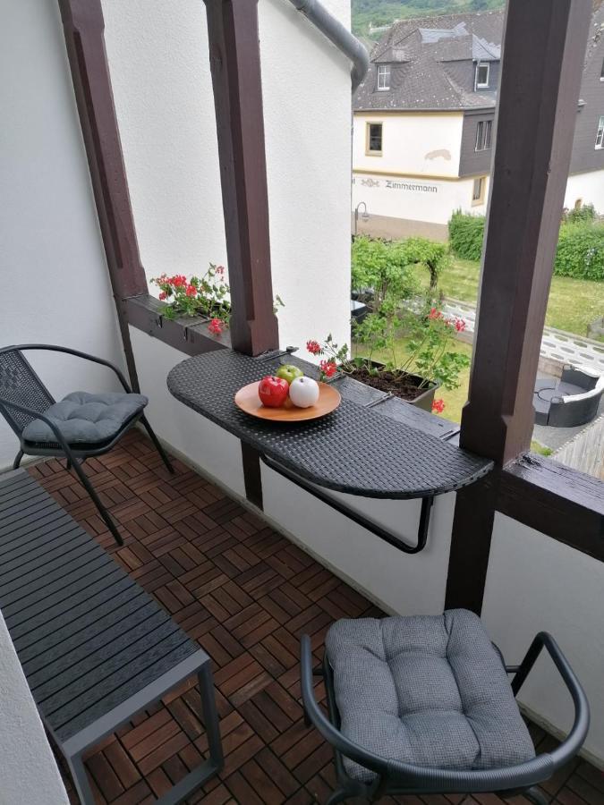 Mosel-ferienwohnung Bewo *
