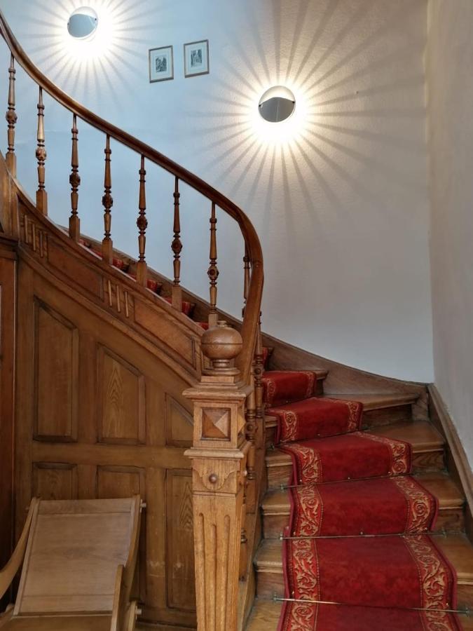 Mosel-ferienwohnung Bewo Bernkastel-Kues